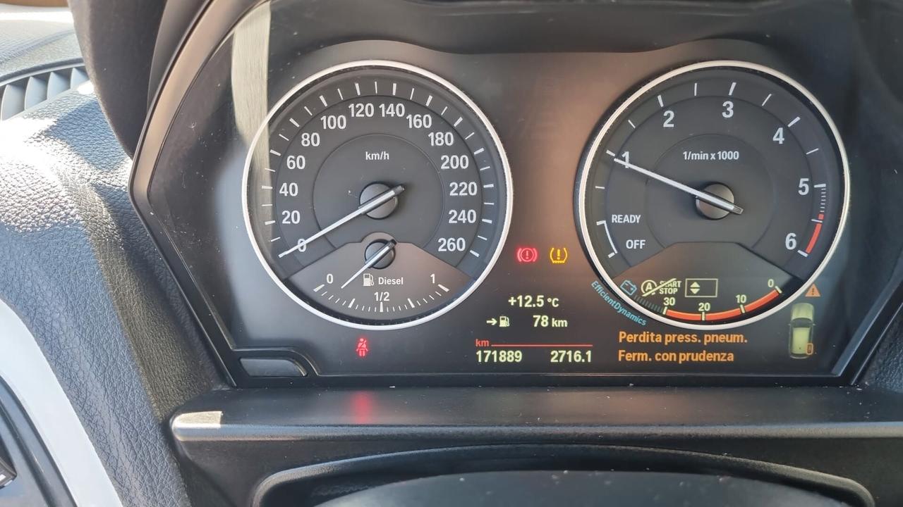 Bmw 116 116d 5p. Urban-116cv-85kw-DIESEL-EURO6-