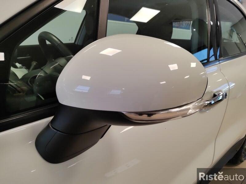 FIAT 500X 1.3 MultiJet 95 CV Lounge