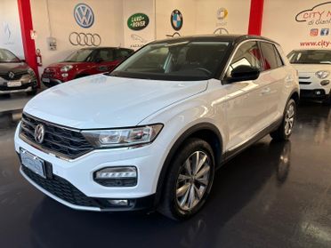 Volkswagen T-Roc 1.6 TDI SCR Style BlueMotion Technology