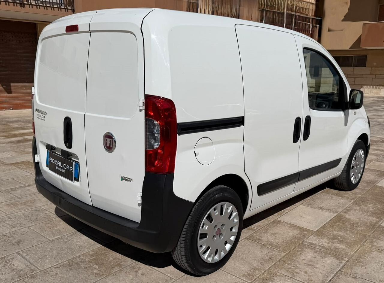 Fiat Fiorino 1.4 Metano