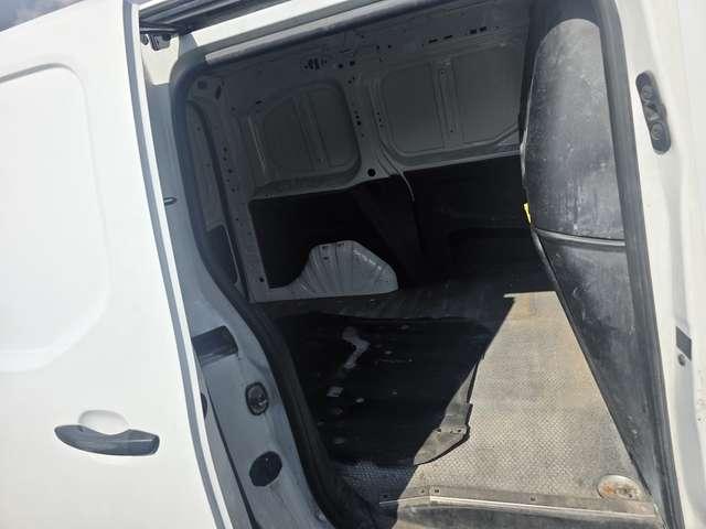 Citroen Berlingo CINGHIA DISTRIBUZIONE ROTTA