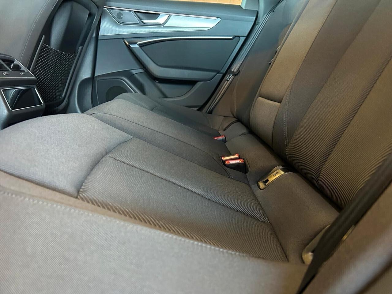 Audi A6 Avant BUSINESS SPORT 45 2.0 TFSI quattro S tronic MHEV