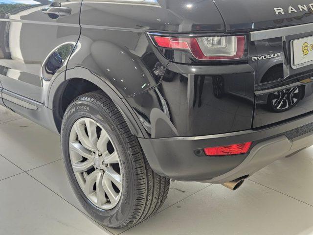 LAND ROVER Range Rover Evoque 2.0 eD4 5p. Business Edition Premium SE