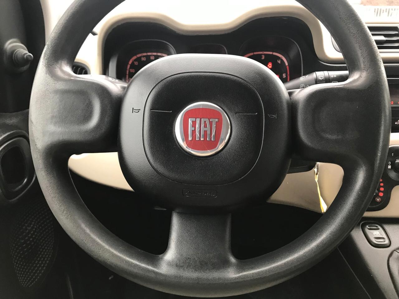 Fiat Panda 1.3 MJT S&S Easy