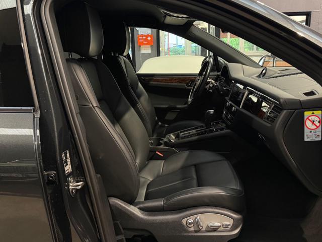 PORSCHE Macan 2.9 S