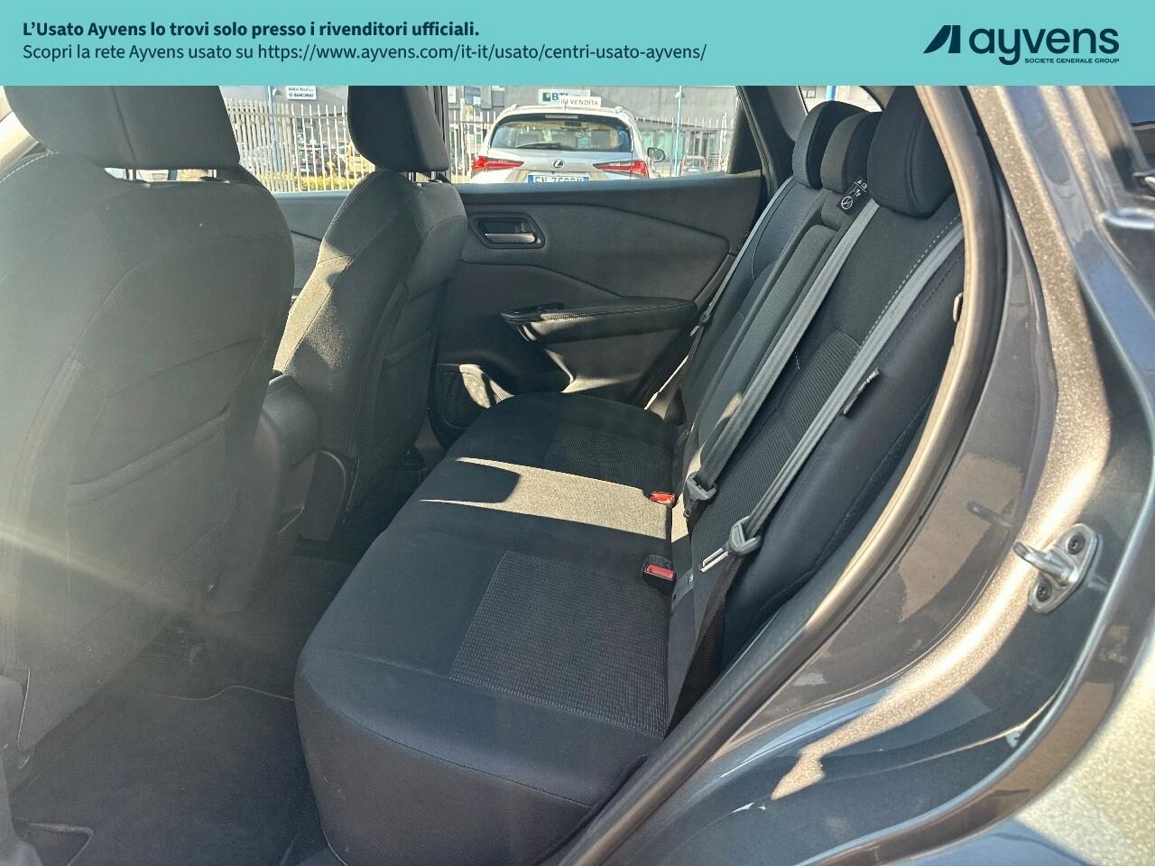 Nissan Qashqai MHEV 158 CV Xtronic Acenta