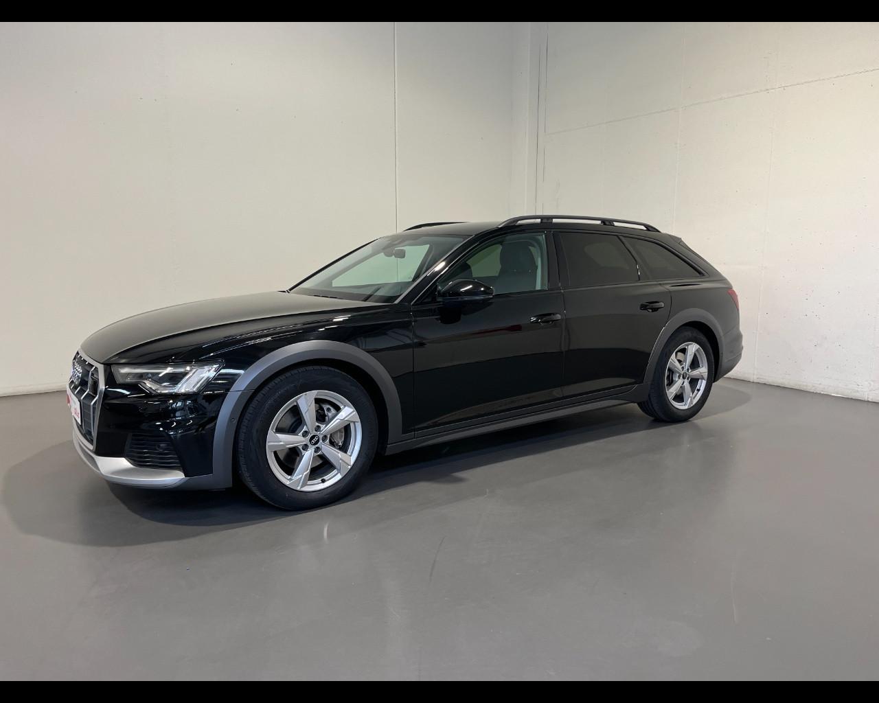 AUDI A6 ALLROAD 40 TDI S-TRONIC QUATTRO EVOLUTION