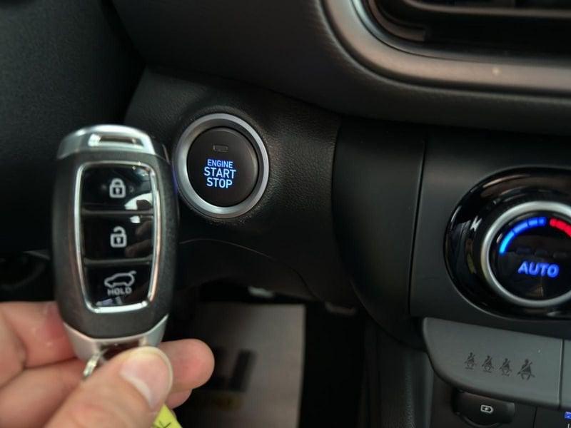 Hyundai Kona Kona 5p 1.0 T-GDI 120cv 6m NLine+