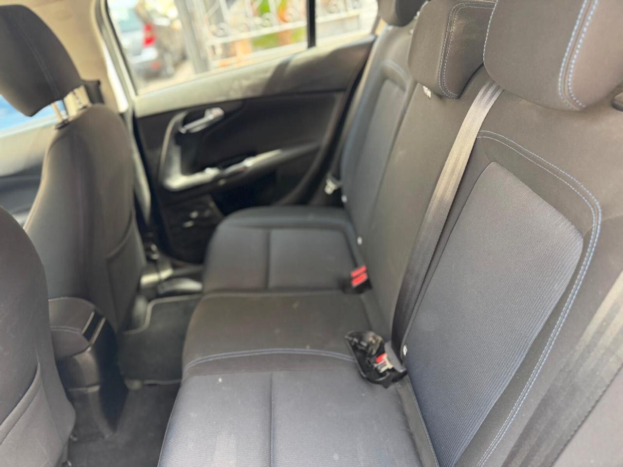 Fiat Tipo 1.4 T-Jet 120CV SW S-Design