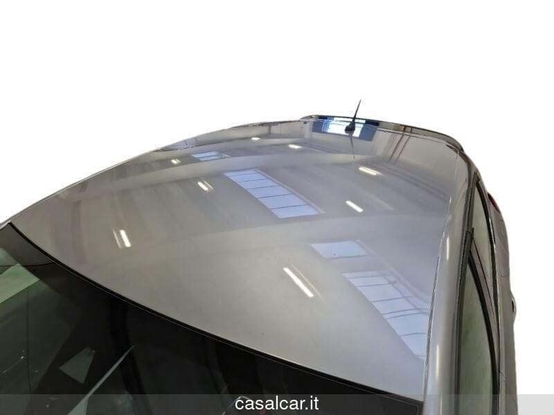Opel Corsa Corsa 1.2 100 CV aut. Elegance 3 ANNI DI GARANZIA KM ILLIMITATI PARI ALLA NUOVA
