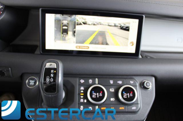 LAND ROVER Defender 110 3.0D I6 200CV AWD AUTOCARRO N1 +IVA