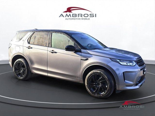 LAND ROVER Range Rover Sport 2.0D I4-L.Flw 150 CV AWD Auto R-Dynamic S