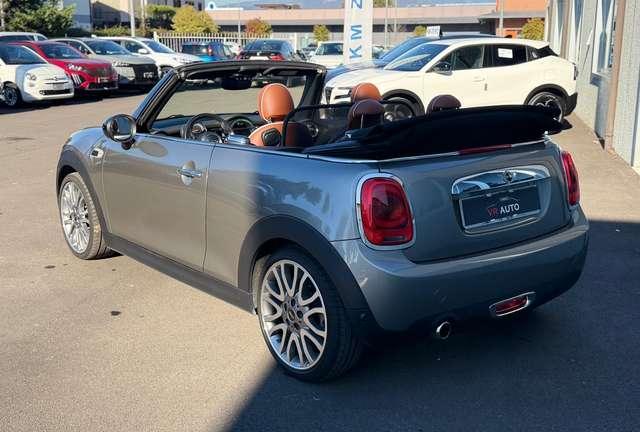 MINI Cooper D Cabrio 1.5 Hype AUTOM. 116 CV