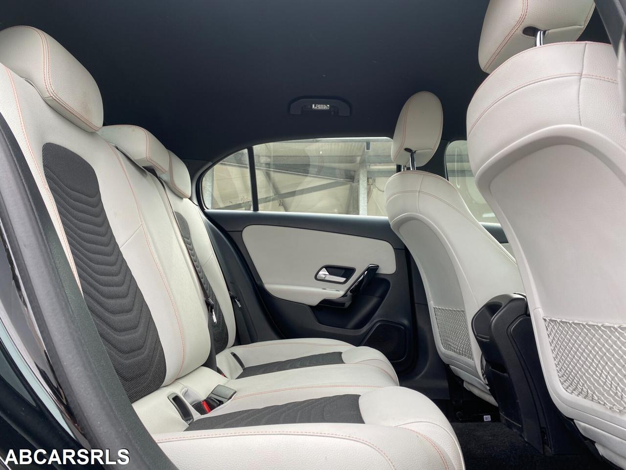MERCEDES - Classe A - A 160 Business - UNIPRO. - F