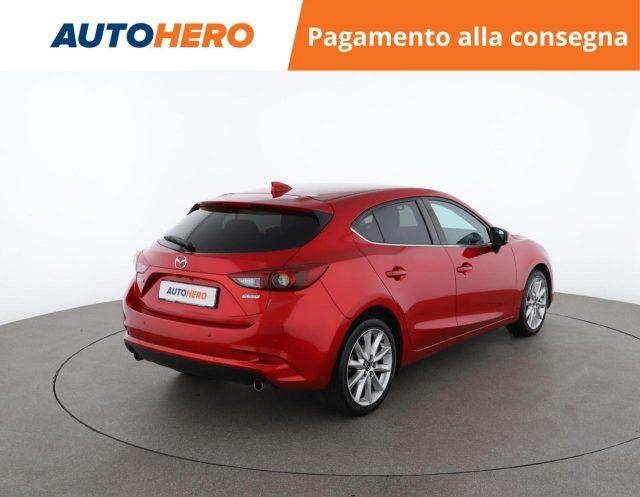 MAZDA 3 2.0 Skyactiv-G Exceed
