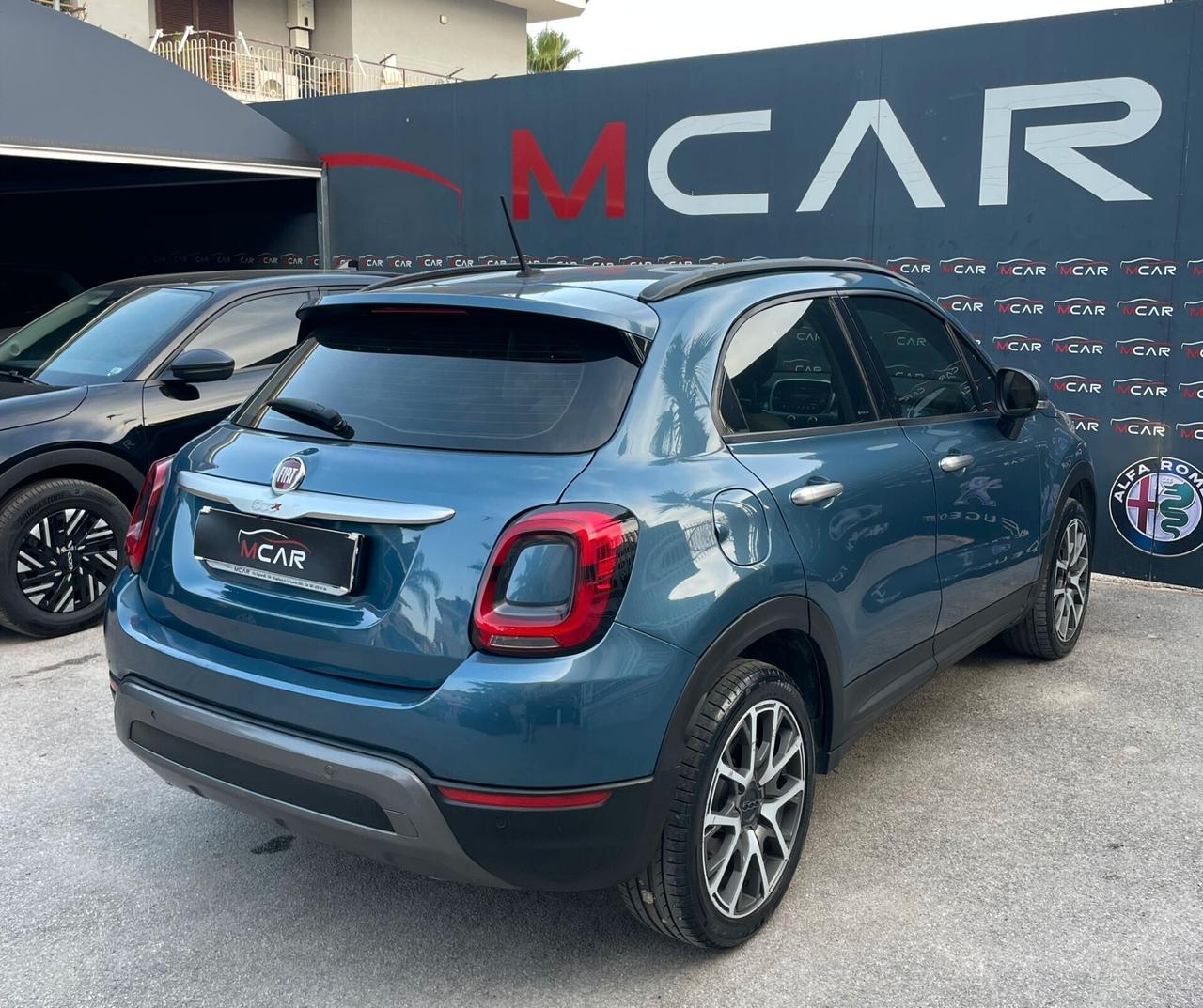 Fiat 500X 1.3 MultiJet 95 CV Lounge