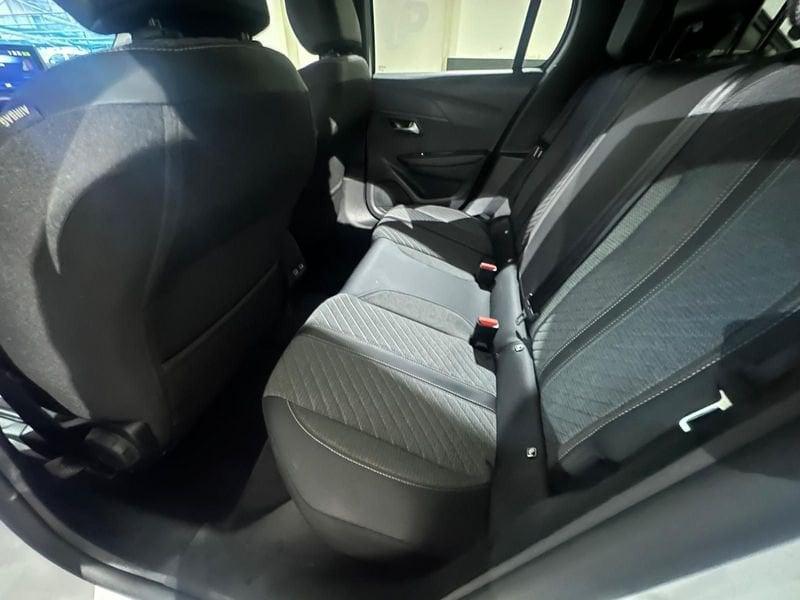 Peugeot 208 208 Hybrid 110 e-DCS6 Allure