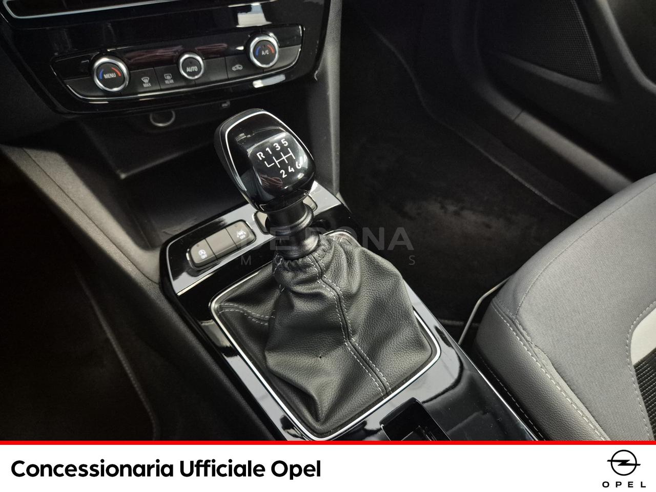 Opel Mokka 1.2 t ultimate s&s 130cv