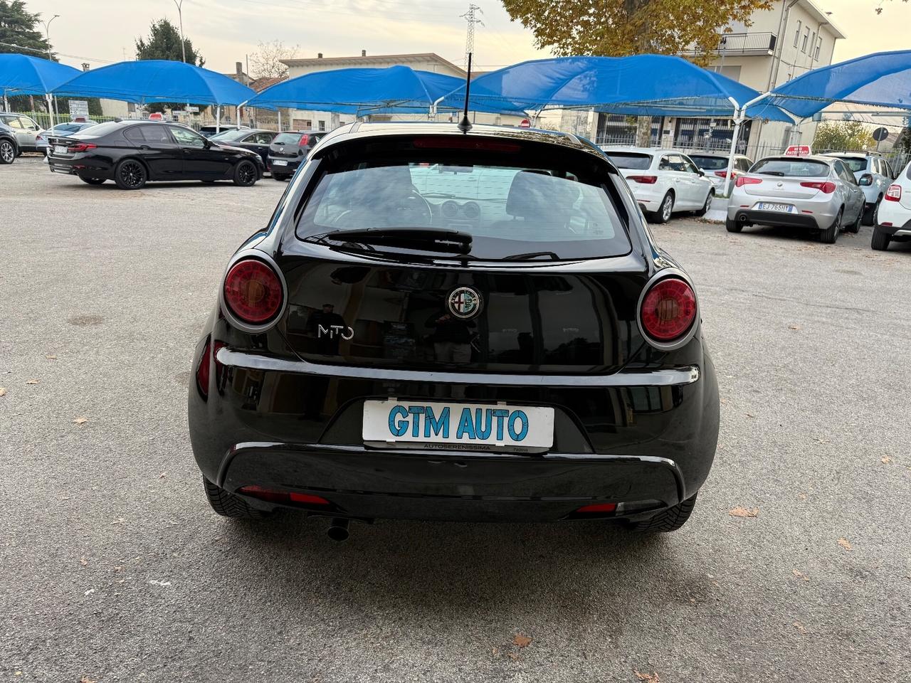 Alfa Romeo MiTo 1.3 JTDm 85 CV S&S Progression