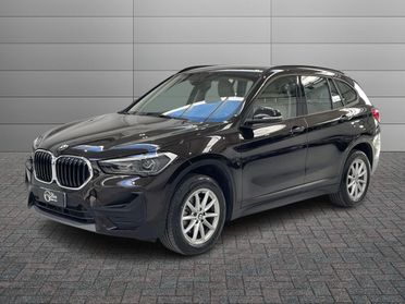 BMW X1 F48 2019 - X1 sdrive18i Advantage 136cv