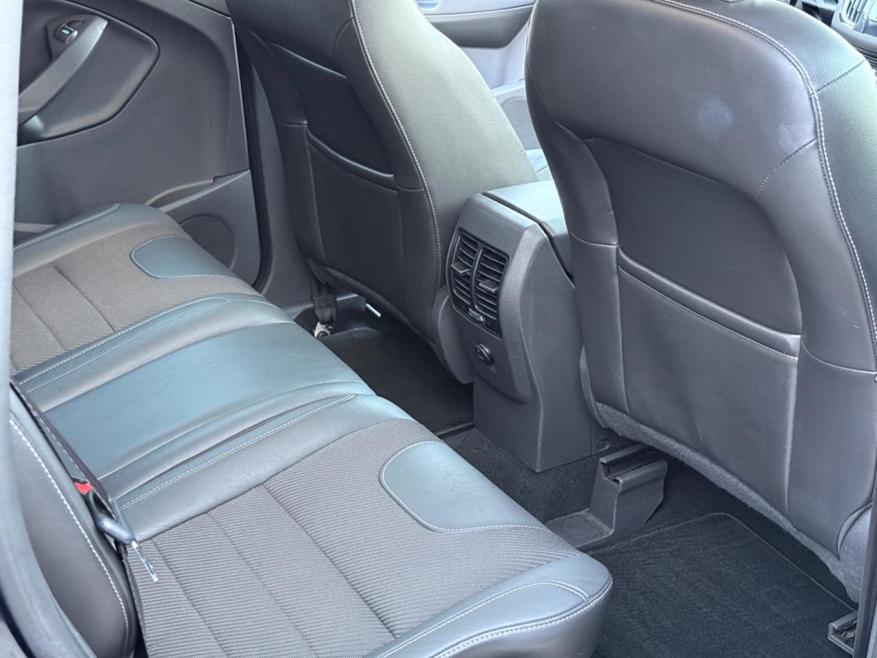 Ford Kuga 2.0 TDCI 163 CV 4x4