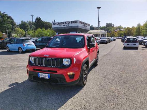 JEEP Renegade Renegade My22 Longitude 1.0 Gse T3
