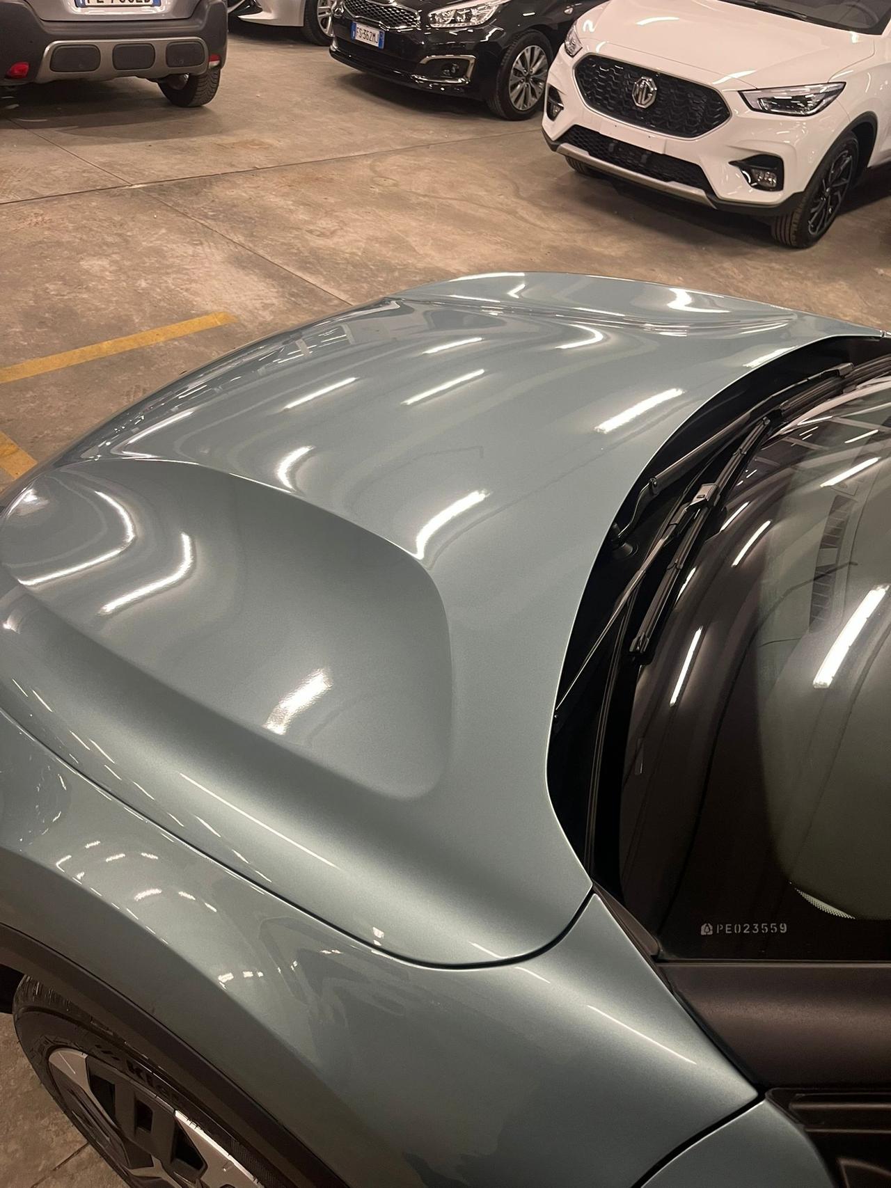 CITROEN C4 1.2 puretech Feel s&s 100cv