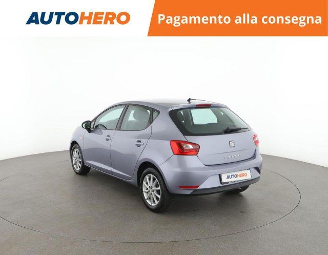 SEAT Ibiza 1.0 75 CV 5p. Style