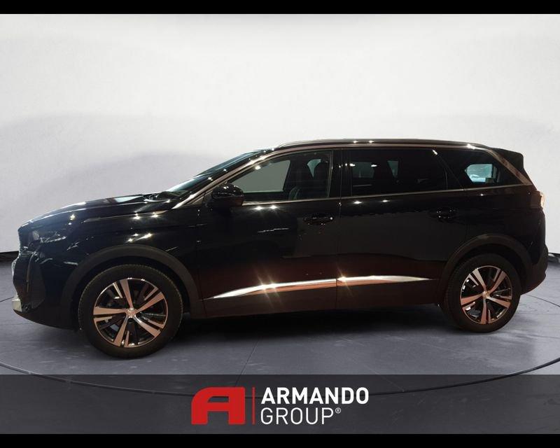 Peugeot 5008 2ª serie BlueHDi 130 S&S EAT8 Allure Pack