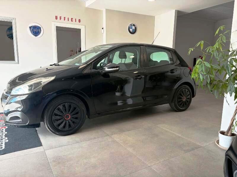Peugeot 208 1.6 BlueHDi 75 Active