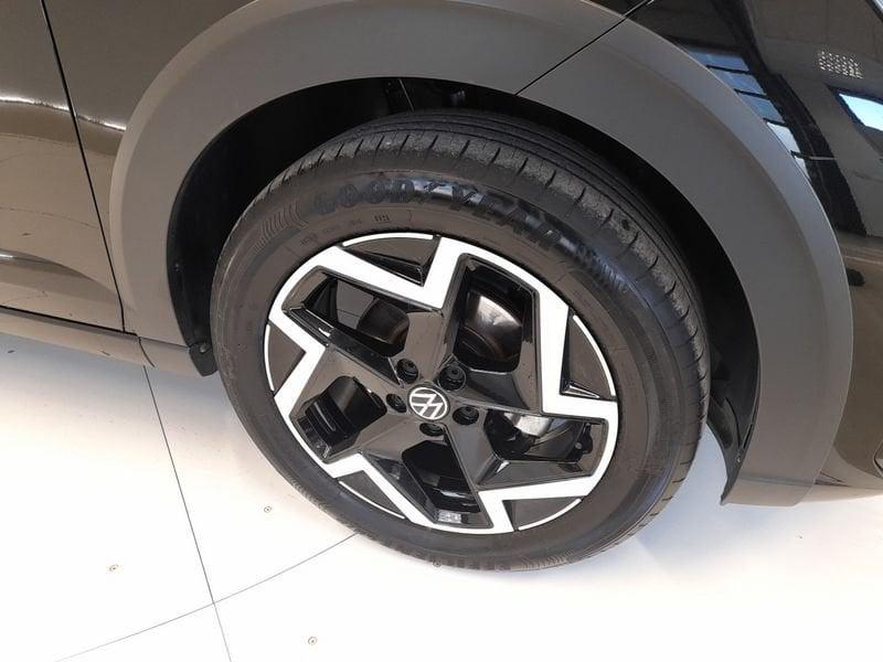 Volkswagen Taigo 1.0 TSI 85kW R-Line Plus