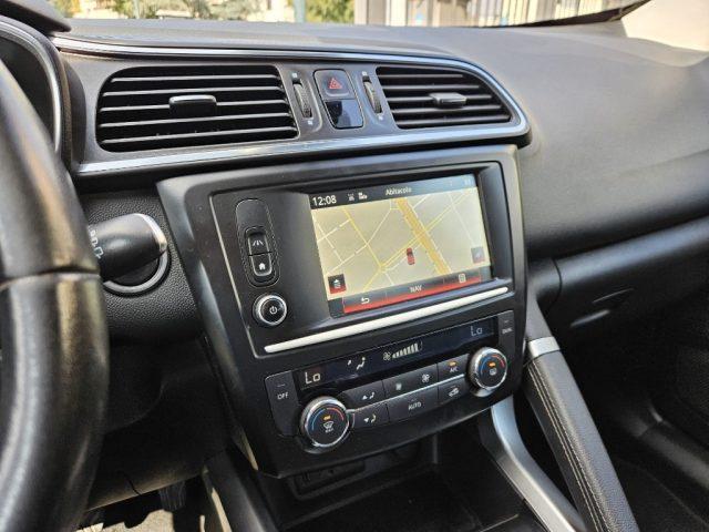 RENAULT Kadjar dCi 8V 110CV