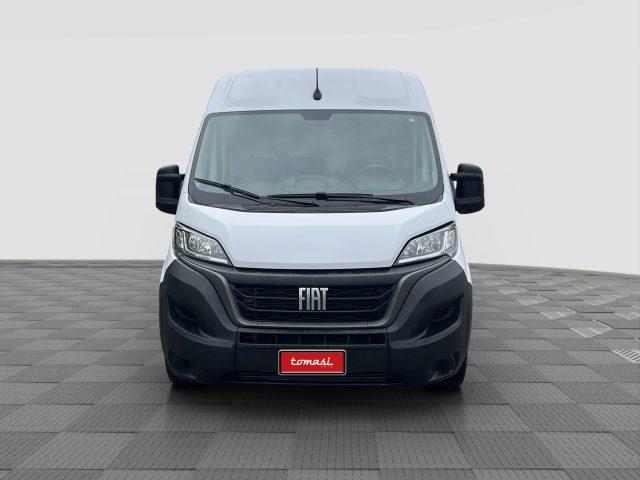 FIAT Ducato Ducato 35 2.2 Mjt 140CV PLM-TM Furgone