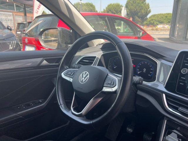 VOLKSWAGEN T-Roc T-Roc 1.0 tsi Style 110cv