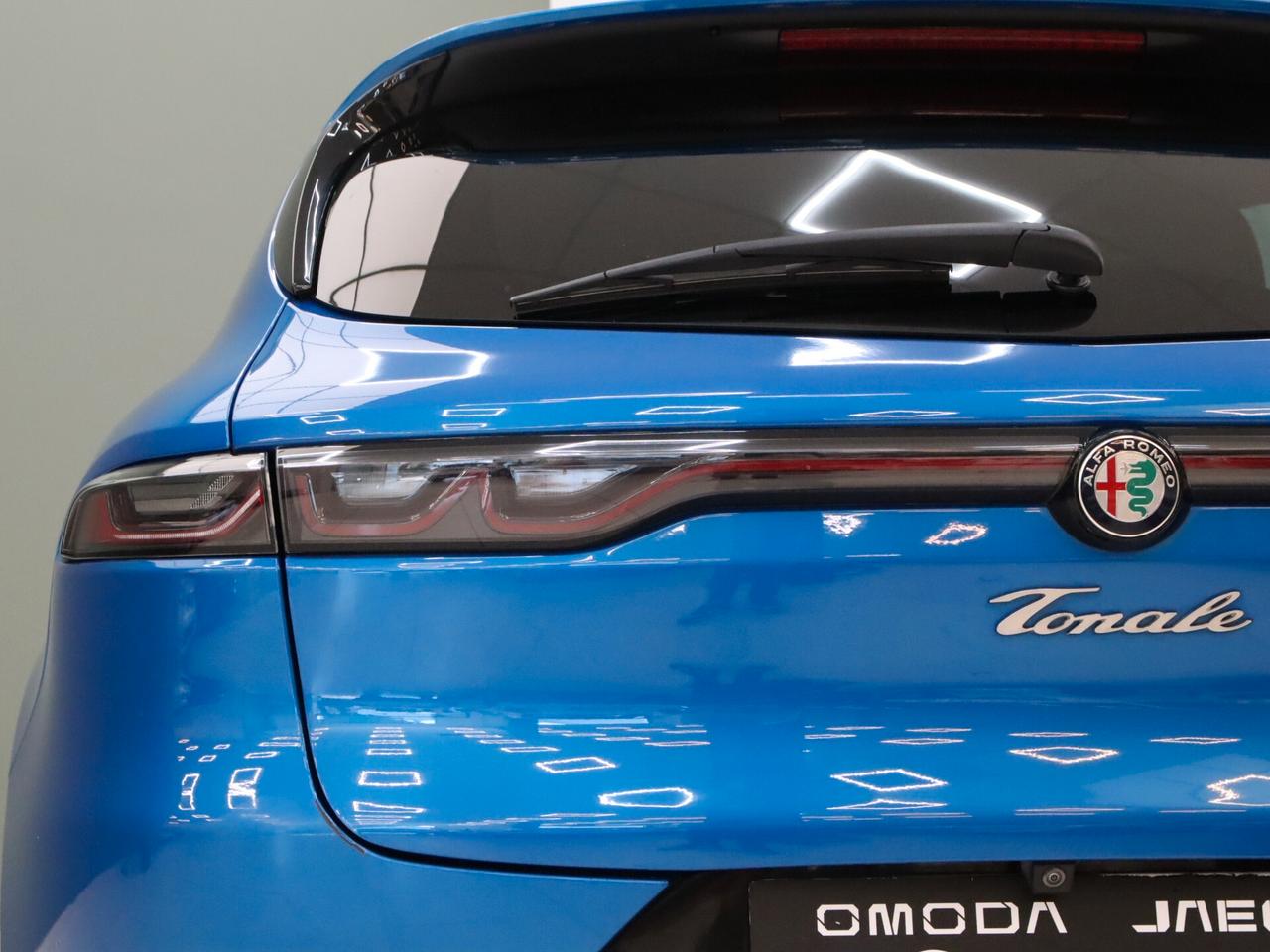 Alfa Romeo Tonale 1.3 phev Veloce Q4 280cv at6