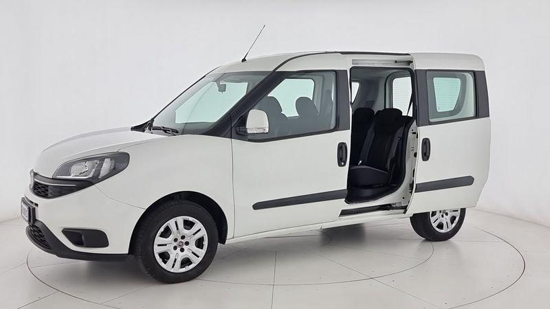 FIAT Doblò 1.3 MJT PC Combi N1 SX