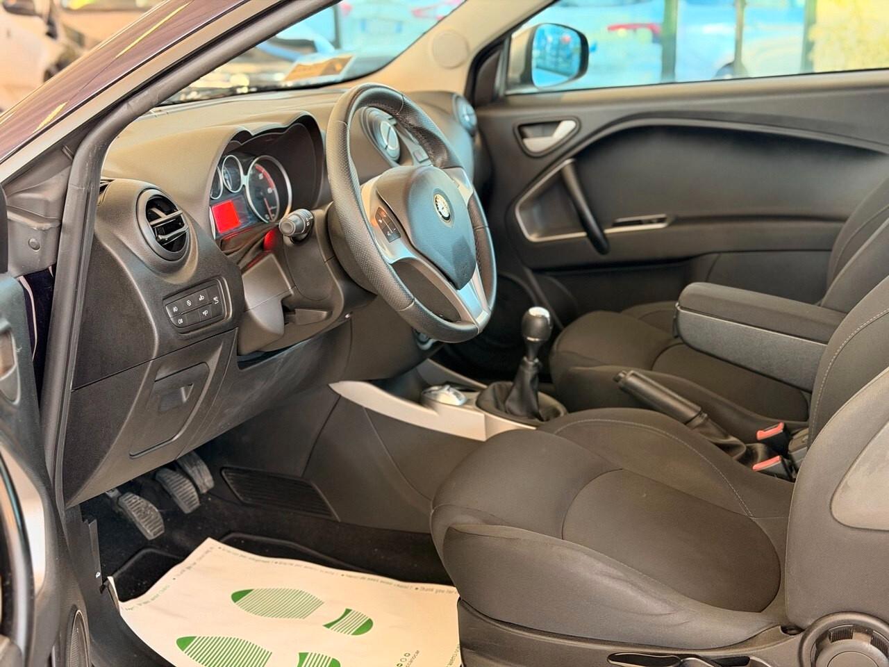 Alfa Romeo MiTo 1.3 JTDm 85 CV S&S Progression