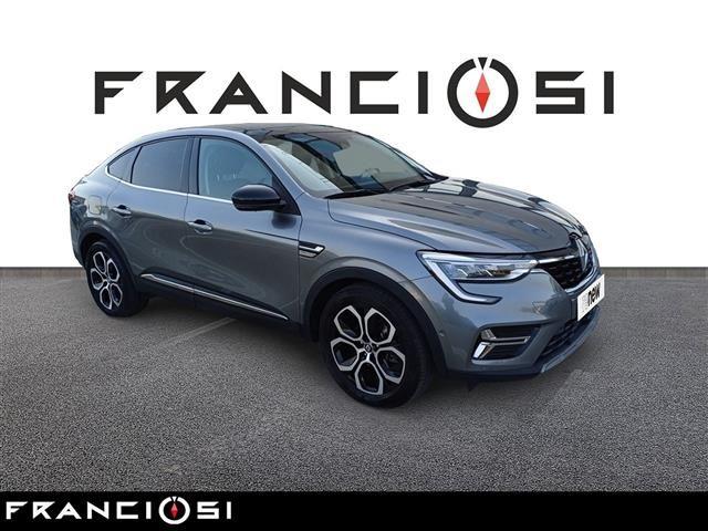 RENAULT Arkana 1.6 E Tech full hybrid Intens 145cv