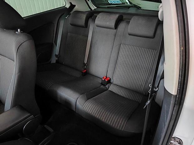 VW Polo 1.6 TDI 90cv 3P -*TETTO APRIBILE*- 11/2012