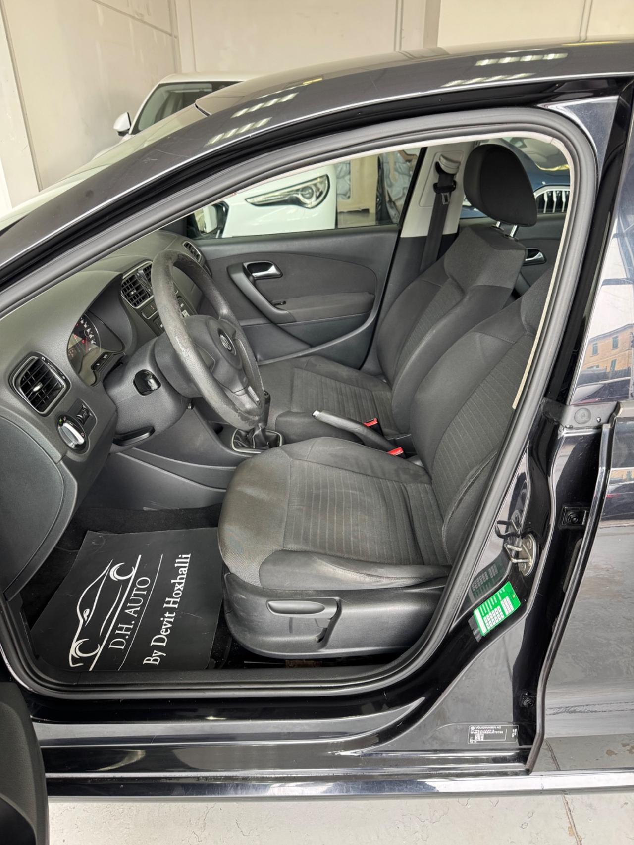 Volkswagen Polo 1.2 70 CV 5p. Comfortline