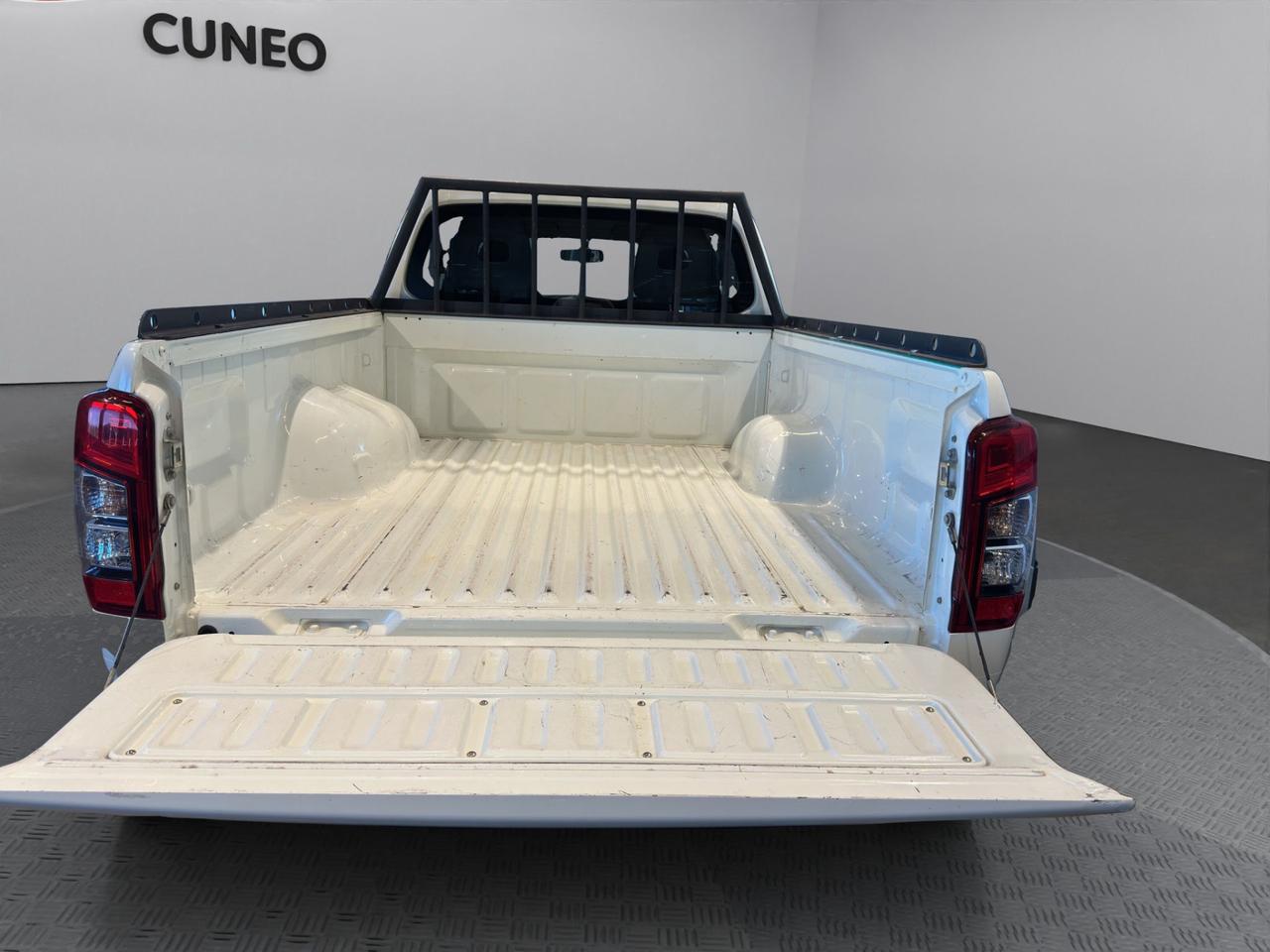 Mitsubishi L200 cl.cab 2.3d Invite Connect 4wd