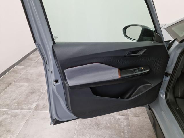 CUPRA Born 58kWh 204 CV