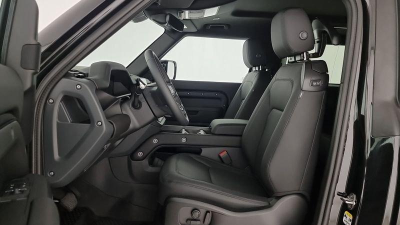 Land Rover Defender 90 3.0D I6 200 CV AWD Auto X-Dynamic SE
