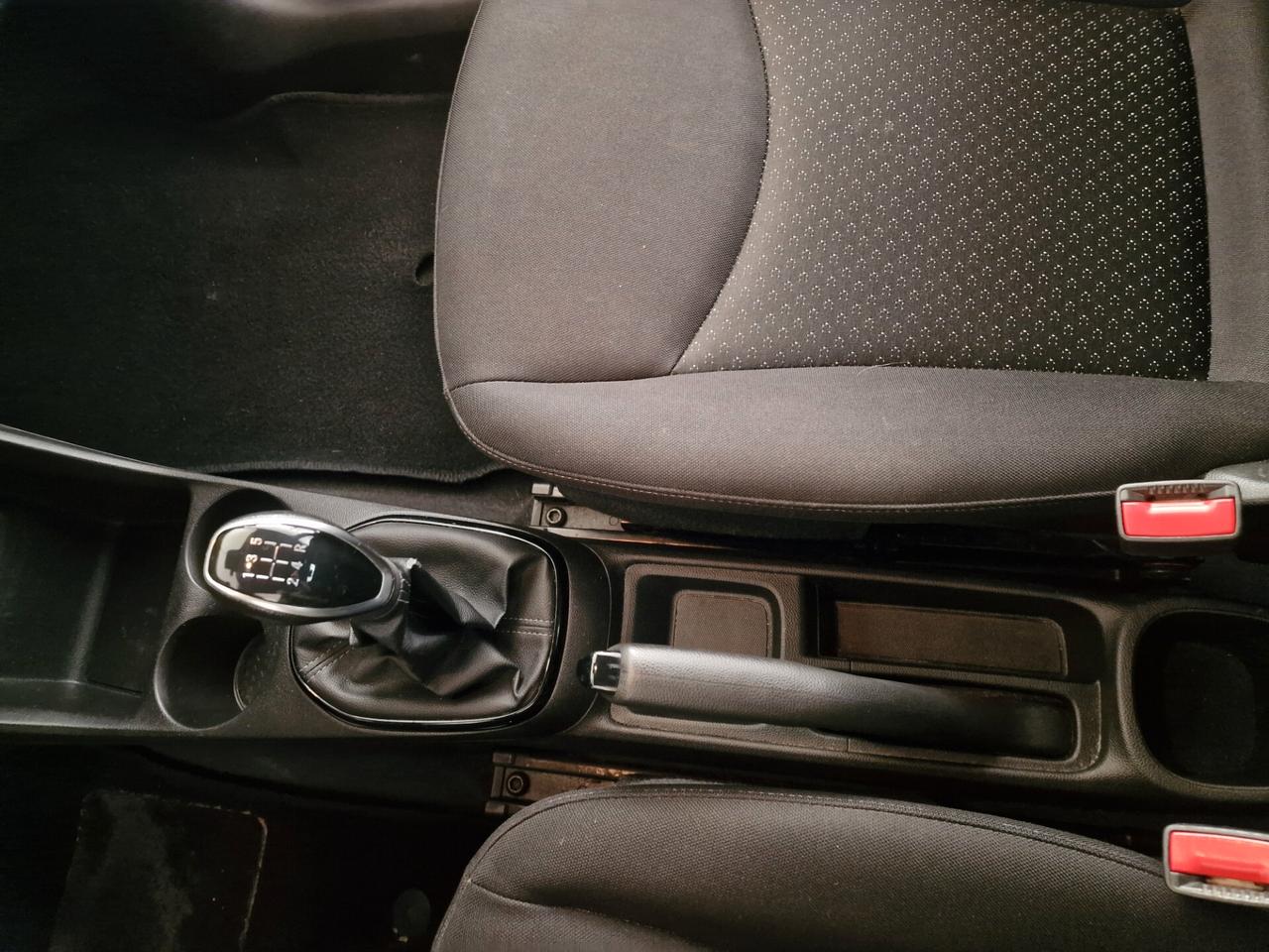 Opel Karl 1.0 75 CV Cosmo, 117 mila chilometri ok neopatentati