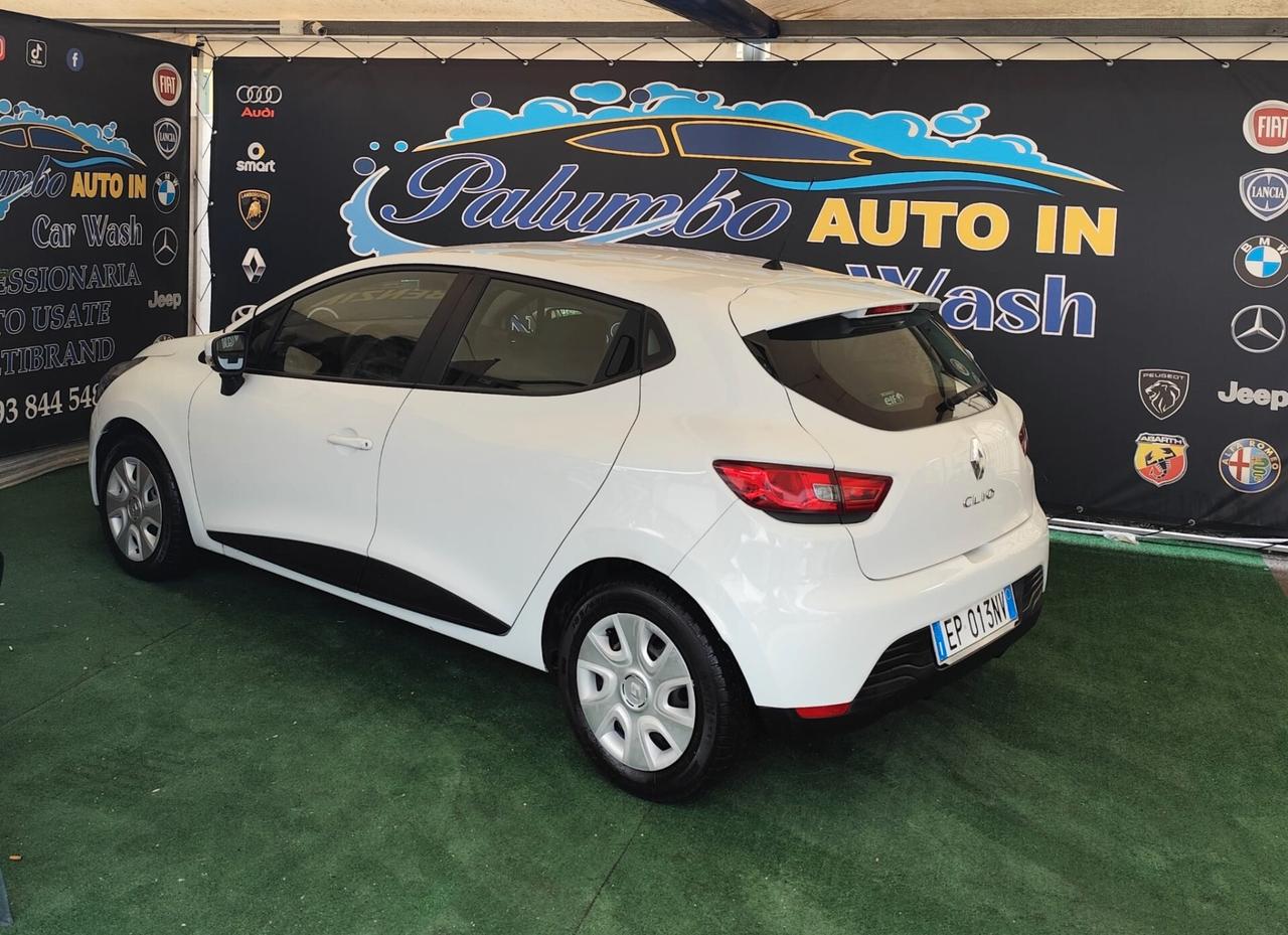 Renault Clio 1.2 75CV 5 porte Live
