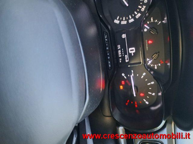 CITROEN C3 PureTech 82 Feel - AZIENDALE - MINI RATA