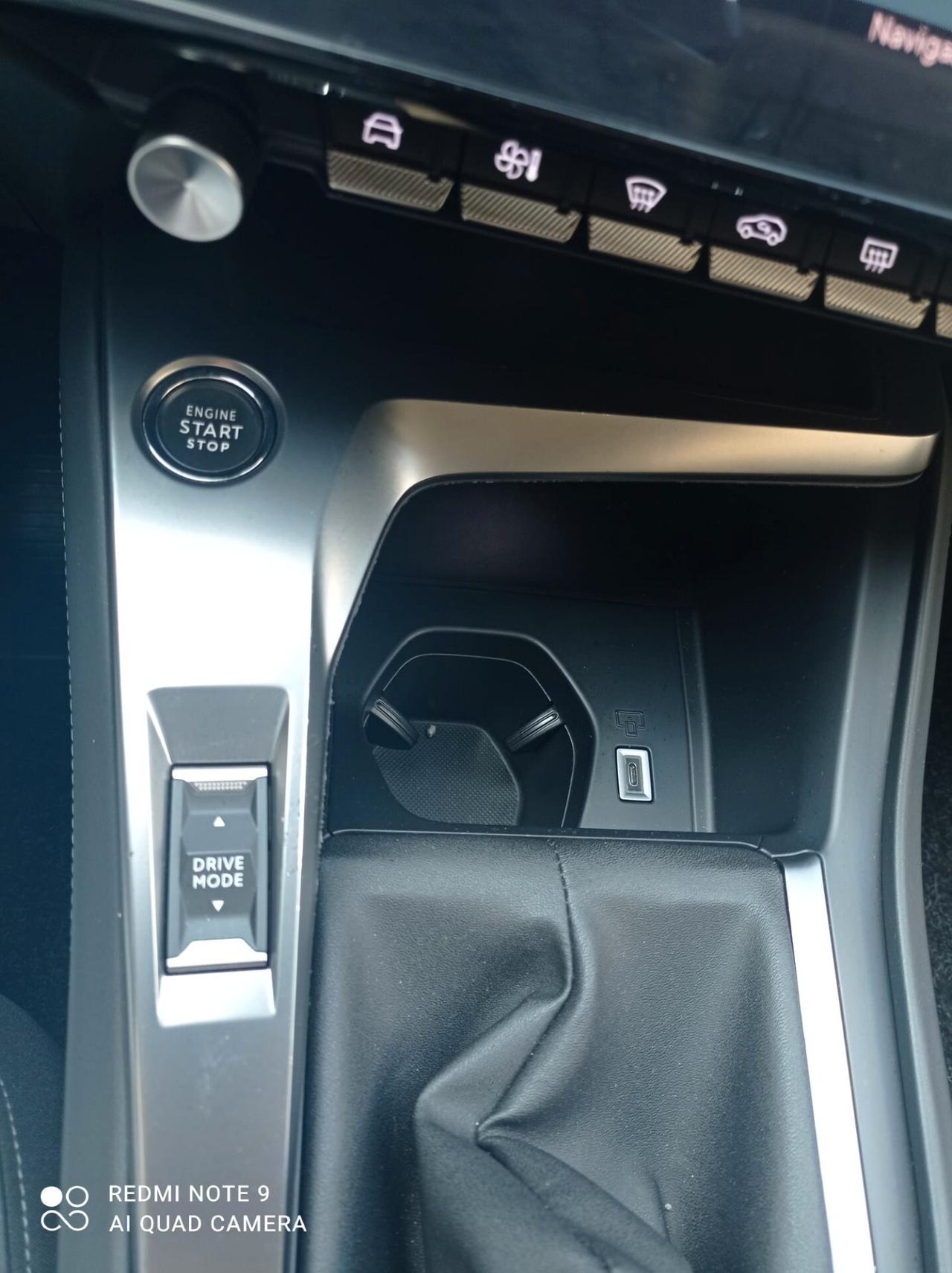 Peugeot 308 BlueHDi 130 S&S Allure