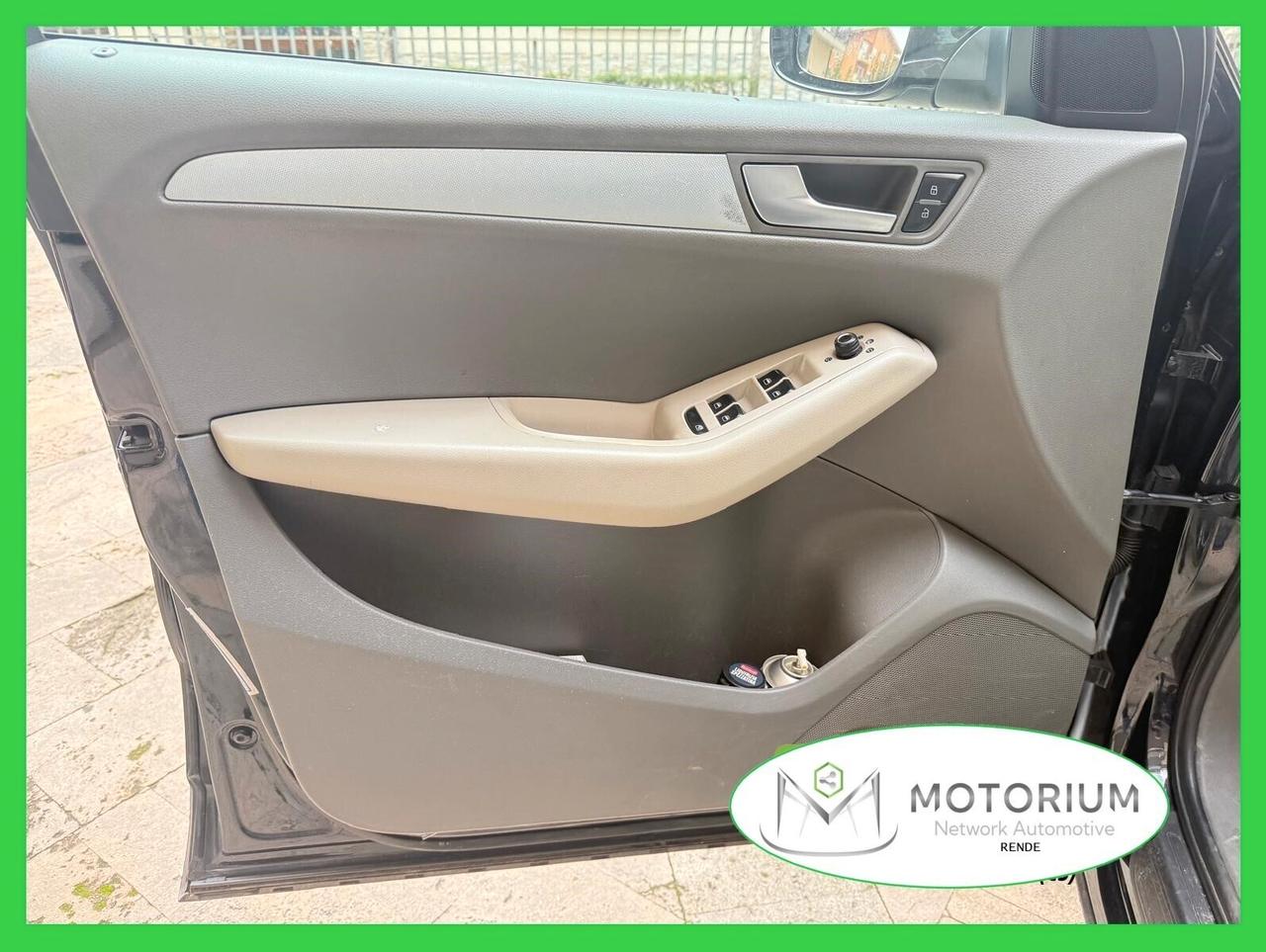 Audi Q5 2.0 TDI 170 CV quattro S tronic 07/2011