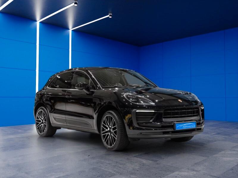 PORSCHE Macan 1ªs. '13-'25 Macan 2.0 T