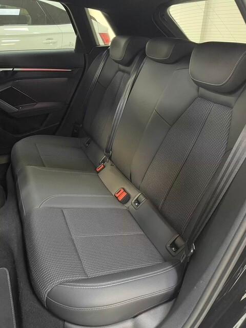 Audi A3 SPB TFSI 150CV S tronic S-Line Edition